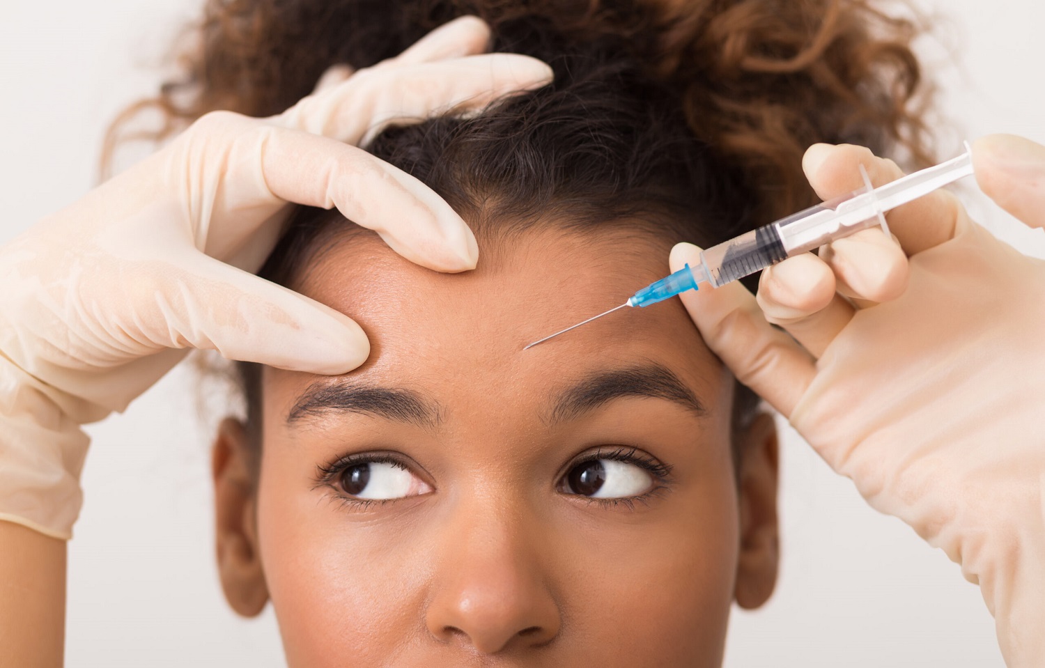 Botox for Medical Conditions