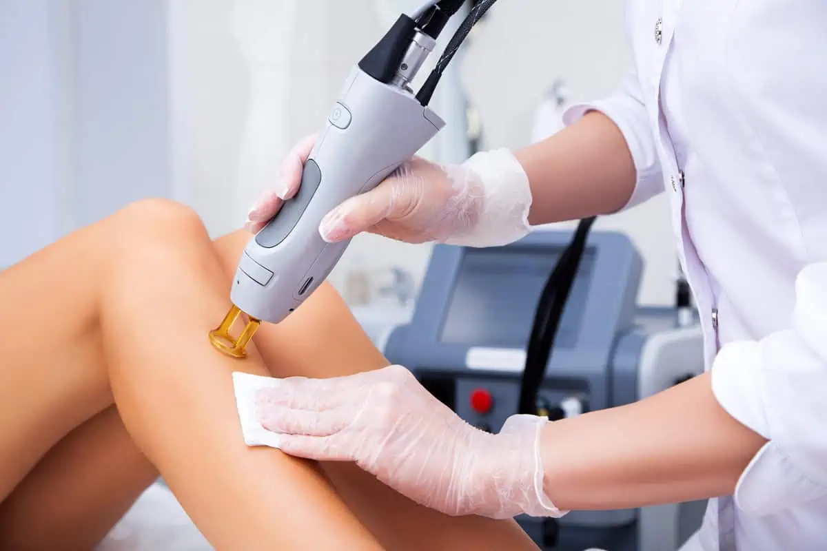 Laser Hair Removal by Allure Aesthetics in Great Falls MT