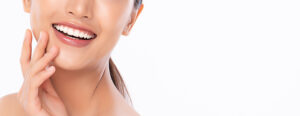 teeth whitening