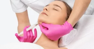 Kybella Injection in Great Falls, MT
